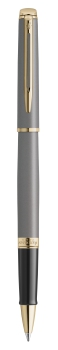 Preview: Waterman® Rollerball Hemisphere Stone Grey G.T.