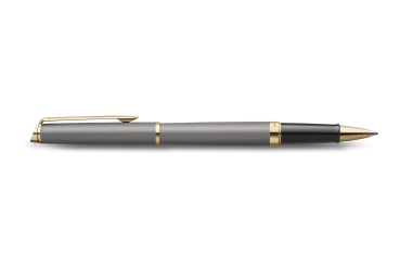 Waterman® Rollerball Hemisphere Stone Grey G.T.