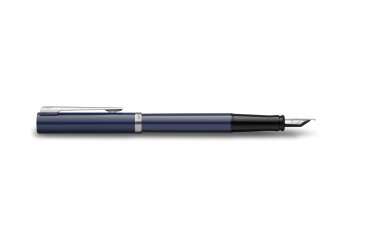 Waterman® Füllfederhalter Impression Blue CT