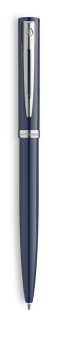 Preview: Waterman® Kugelschreiber Impression Blue CT