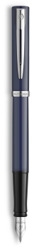 Preview: Waterman® Füllfederhalter Impression Blue CT