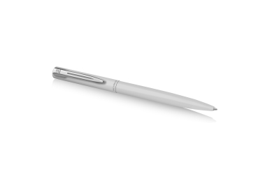 Preview: Waterman® Kugelschreiber Allure White C.T.