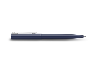 Waterman® Kugelschreiber Allure Blue C.T.