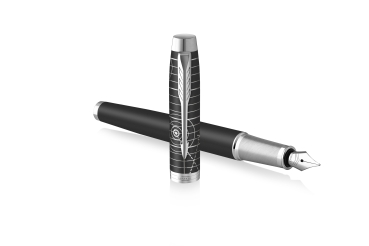 Preview: PARKER IM Premium Füllfederhalter & Kugelschreiber Legacy of Flight