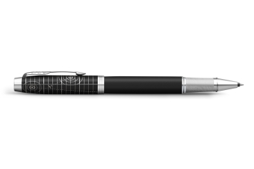 PARKER IM Premium Rollerball Legacy of Flight