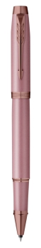 Preview: PARKER IM Rollerball The Finishing Touch Collection Mauve