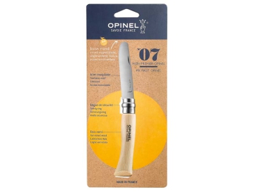 ‚Mein erstes Opinel‘ No. 07 Buche natur