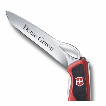 Preview: VICTORINOX Taschenmesser Ranger Grip 68  0.9553.C