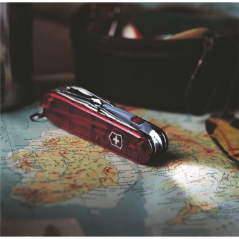 VICTORINOX Taschenmesser Spartan Lite 1.7804.T