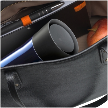 WMF Impulse Isolierbecher  0,35 l Midnight Blue