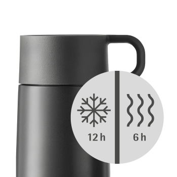 WMF Travel Mug Impulse 0,3 l