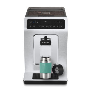 EMSA Thermobecher TRAVEL MUG Compact Petrol 300 ml mit Wunschgravur