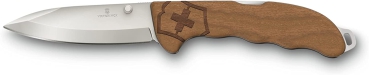 VICTORINOX Taschenmesser Evoke Wood 0.9415.D630