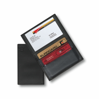 VICTORINOX Swiss Card Quattro 0.7222