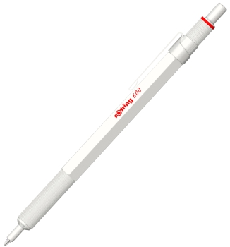 rOtring 600 Kugelschreiber pearl mit Etui
