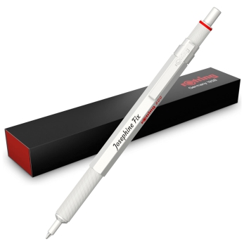 rOtring 600 Kugelschreiber pearl