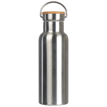 Edelstahl Bügelflasche FLY