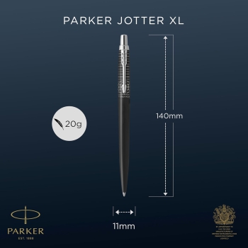 Preview: PARKER® Jotter XL Kugelschreiber Legacy of Flight