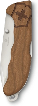 VICTORINOX Taschenmesser Evoke Wood 0.9415.D630
