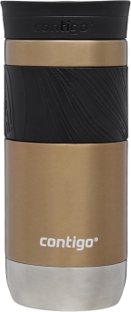Contigo 2.0 Byron SNAPSEAL Thermobecher 470 ml  Chardonnay