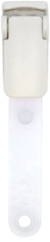 Hosenträgerclip lang COLOR