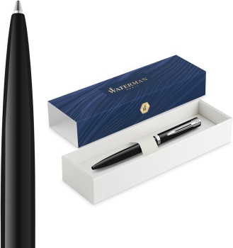 Waterman® Kugelschreiber Impression Black CT