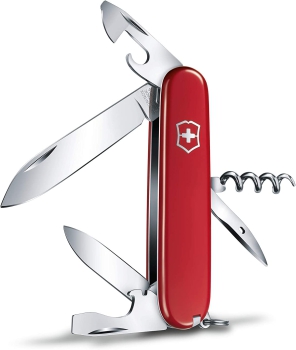 Preview: VICTORINOX Taschenmesser Recruit  0.2503