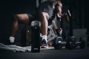 Contigo Jackson Chill AUTOPOP 590 ml  Licorice