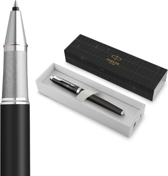 Preview: PARKER IM Premium Rollerball Legacy of Flight
