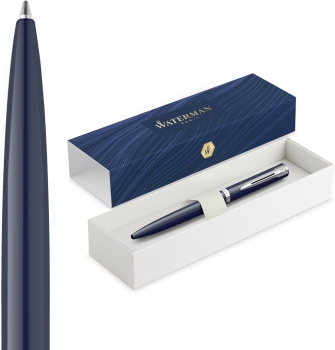 Waterman® Kugelschreiber Impression Blue CT