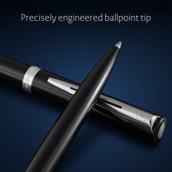 Waterman® Kugelschreiber Impression Black CT