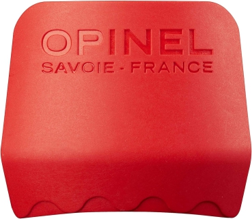 Opinel Kinder Kochmesser-Set rot