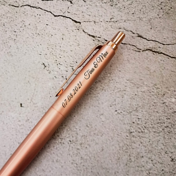 PARKER® Jotter XL Monochrome Premium roségold
