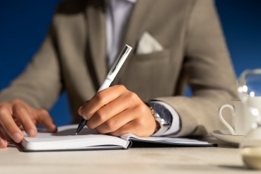 Preview: Waterman® Rollerball Allure White C.T.