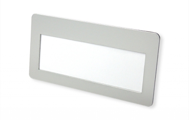 COMFORT XL SILVER