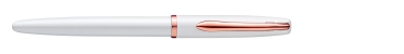 Pelikan Schreibset Jazz® Noble Elegance K/P36 Perlmutt Weiß mit Gravur