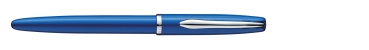 Pelikan Schreibset Jazz® Noble Elegance K/P36 Saphire Blau mit Gravur