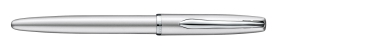 Pelikan Tintenroller Jazz® Noble Elegance R36 Silber mit Gravur