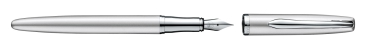 Pelikan Schreibset Jazz® Noble Elegance K/P36 Silber mit Gravur