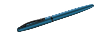 PELIKAN Füllhalter Jazz® Noble Elegance P36 Aquamarin  mit Gravur