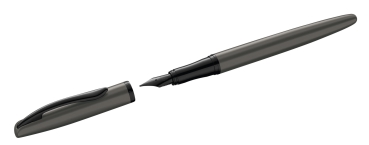 PELIKAN Füllhalter Jazz® Noble Elegance P36 Stone  mit Gravur