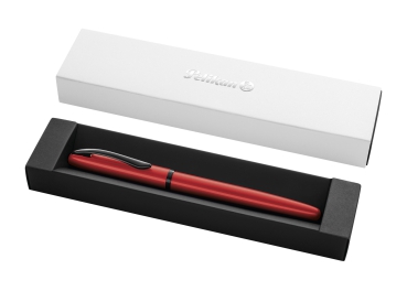 PELIKAN Füllhalter Jazz® Noble Elegance P36 Red mit Gravur