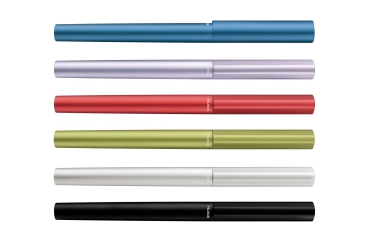Pelikan Füllhalter Ineo® Elements P6 Schwarz mit Gravur