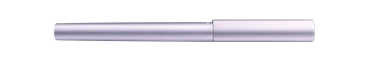 Pelikan Füllhalter Ineo® Elements P6 Lila-Violett mit Gravur