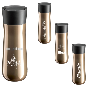 WMF Impulse Isolierbecher  0,35 l Earth