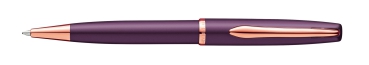 Pelikan Kugelschreiber Jazz® Noble Elegance K36  Viola mit Gravur