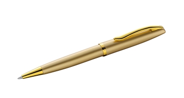 Pelikan Schreibset Jazz® Noble Elegance K/R36 Gold mit Gravur
