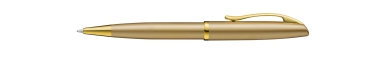 Pelikan Schreibset Jazz® Noble Elegance K/P36 Gold Gelb mit Gravur