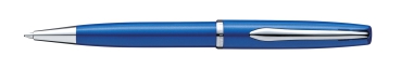 Pelikan Kugelschreiber Jazz® Noble Elegance K36 Saphire Blau mit Gravur