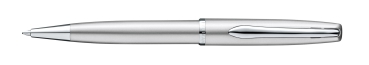Pelikan Kugelschreiber Jazz® Noble Elegance K36 Silber mit Gravur